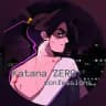 🗡💉 // Katana ZERO confession!!
