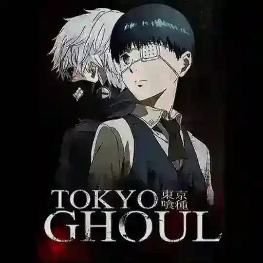 Tokyo ghoul vf