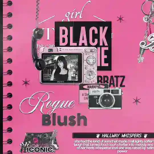 TESTIMONIAL BY @ROGUEBLUSH
