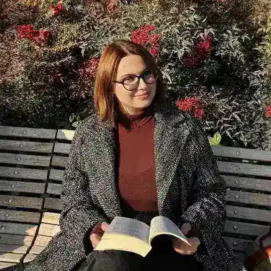Комната Кати Л