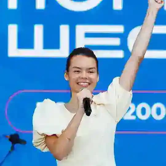Екатерина Лещинская