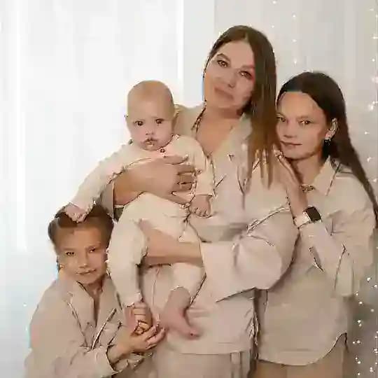 Катя • Дневник Mommy✨