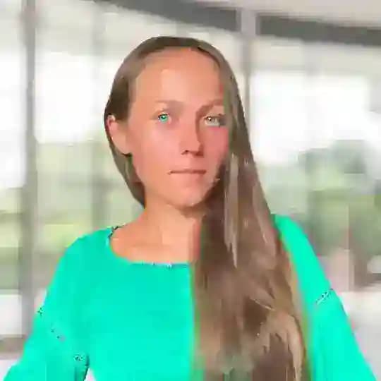 Kate Sugak - Deutsch 🇩🇪