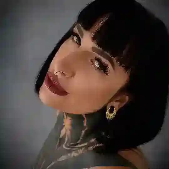 Kathalea Noir