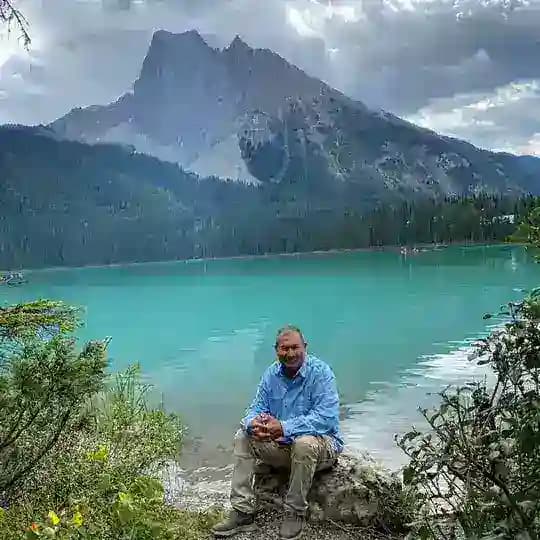 Сагынбай Ибрагимов