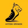 Katoni Dragon🐉کتونی دراگون