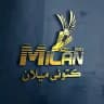 فروشگاه کتونی اورجینال میلان