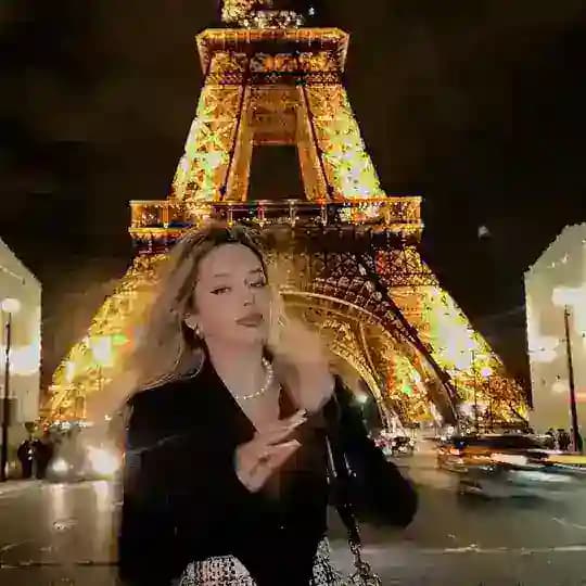 Катринка Латтише💅🏻