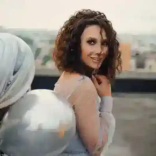 KATRIN SYCHEVA
