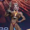 Kat_Shuhart IFBB PRO