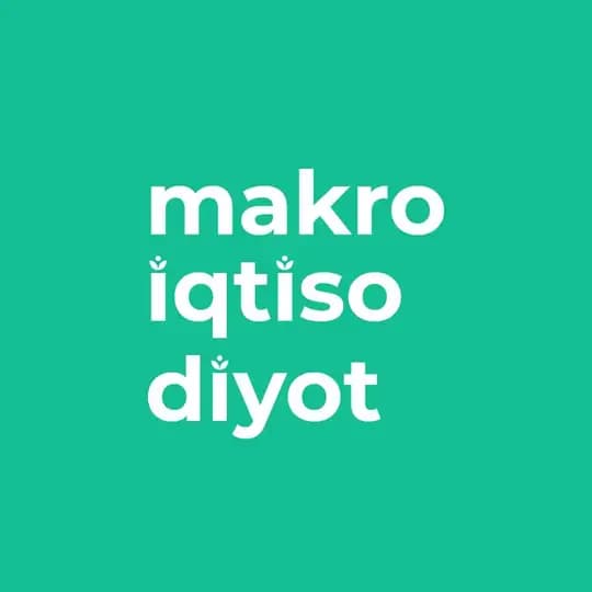 Makroiqtisodiyot Profile