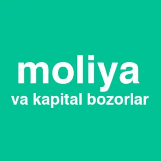 Moliya va Kapital bozorlar Profile