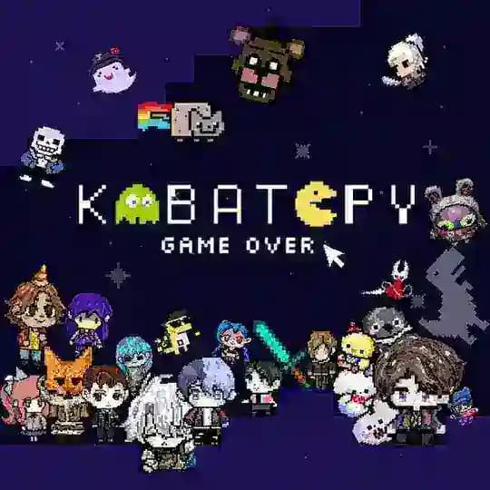 Работяги каватору 👾