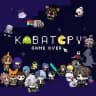 Работяги каватору 👾