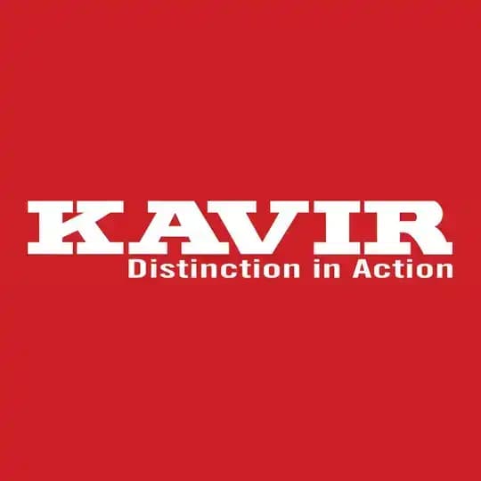 KAVIR Motor کویر موتور