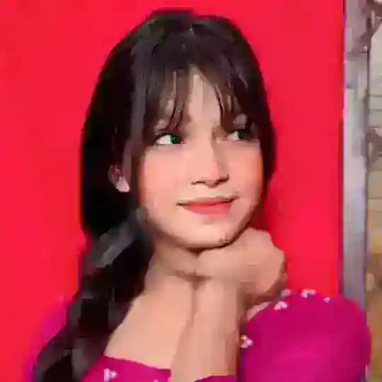 Kavita drawing