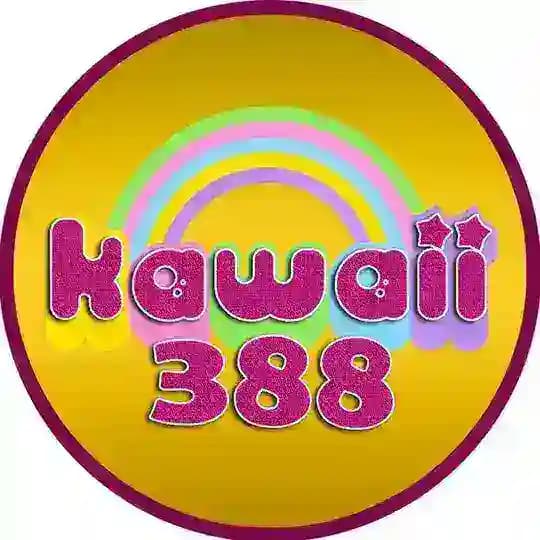 Kawaii388 Official Channel
