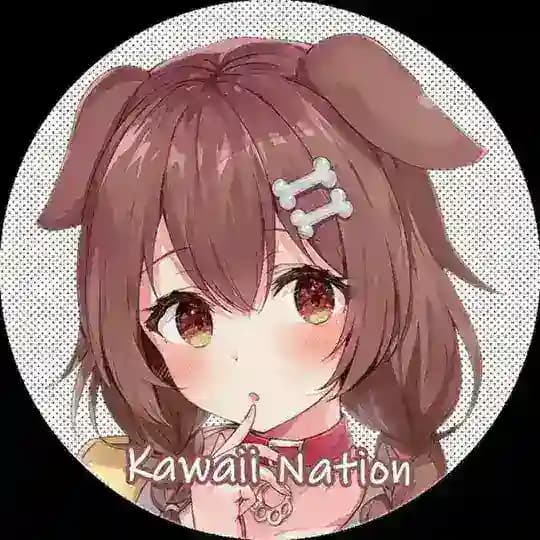 Kawaii Nation
