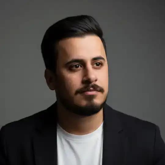 حسين رعد||Hussein Raad