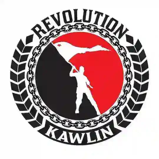 Kawlin Revolution- KR