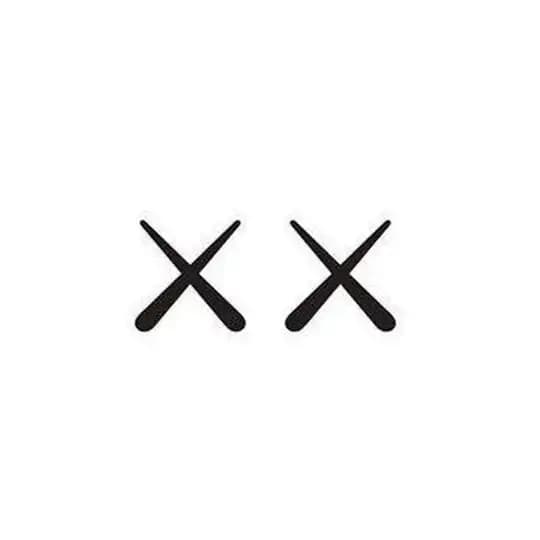 KAWS