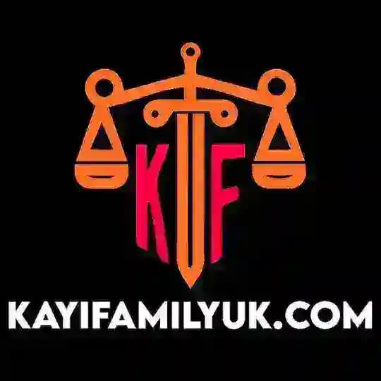 KayifamilyUK.com