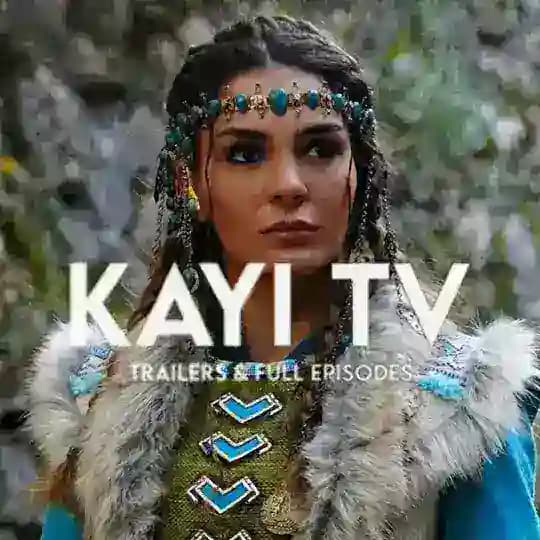 KayiTV - Destan English subtitles