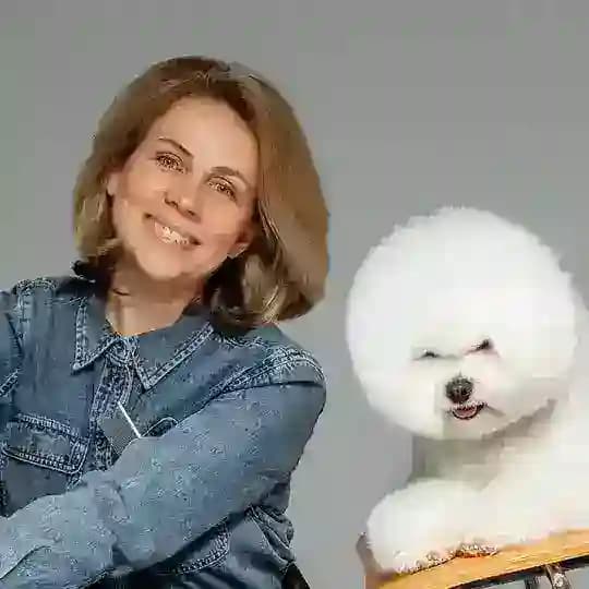 Груминг как бизнес * Kazimova_darya