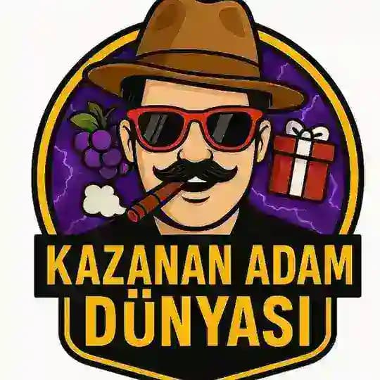 KAZANAN ADAM DÜNYASI