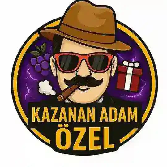 KAZANAN ADAM ÖZEL