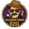 KAZANAN ADAM ÖZEL