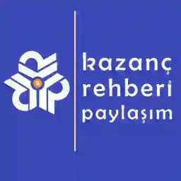 Kazanç Rehberi Paylaşım [8.yıl] Profile