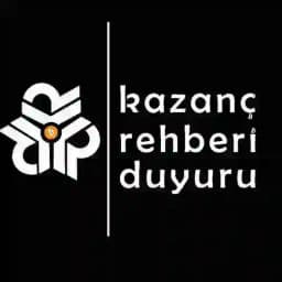 Kazanç Rehberi Duyuru Profile