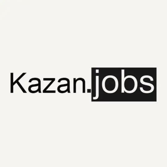 Работа и вакансии Казани