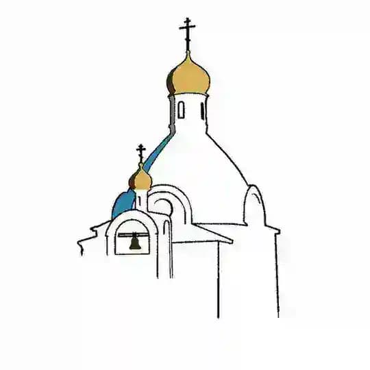 Храм Казанской иконы Божией Матери в Теплом Стане