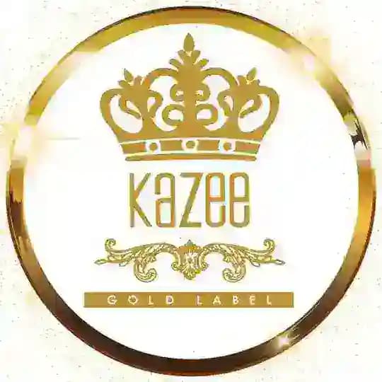 KAZEE OFFICIAL CATALOG