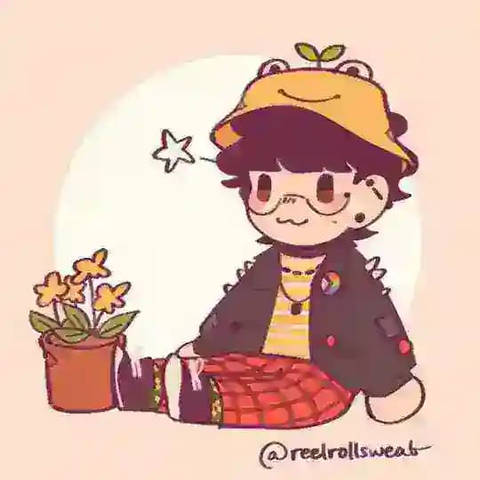 Kaze's Beeposting π