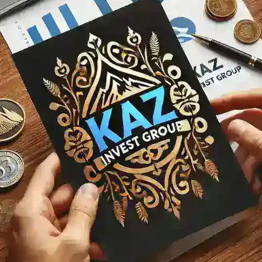 Kaz Invest group