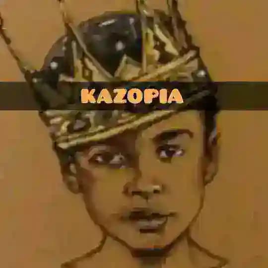 Kazopia