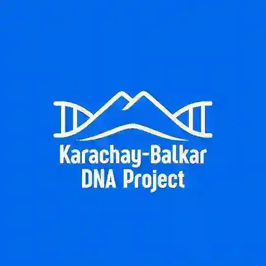 Karachay-Balkar DNA