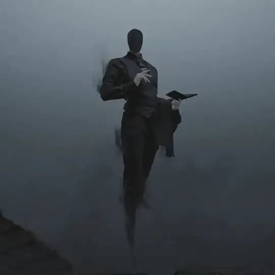 𝖳𝖱𝗂𝗅𝗅𝗂𝗈𝗇 𝖳𝖱𝖺𝖽𝖾
