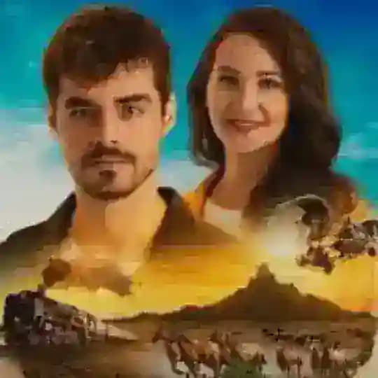 درامای {کچی مامۆستا}