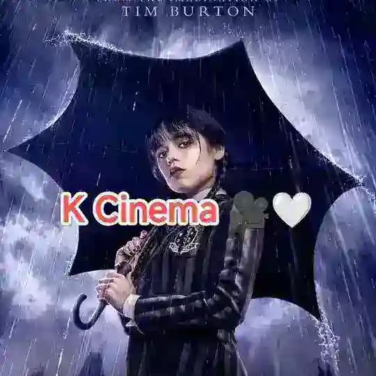 K Cinema 🎥🤍