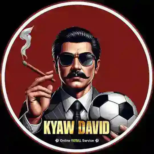 𝐊𝐲𝐚𝐰 𝐃𝐚𝐯𝐢𝐝 [ Tips Football Channel ]⚽