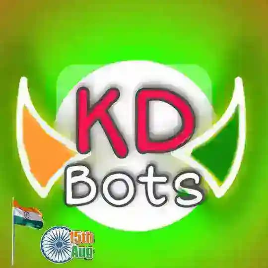 KD Bots