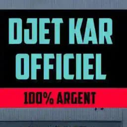 DJETKAR OFFICIEL Profile