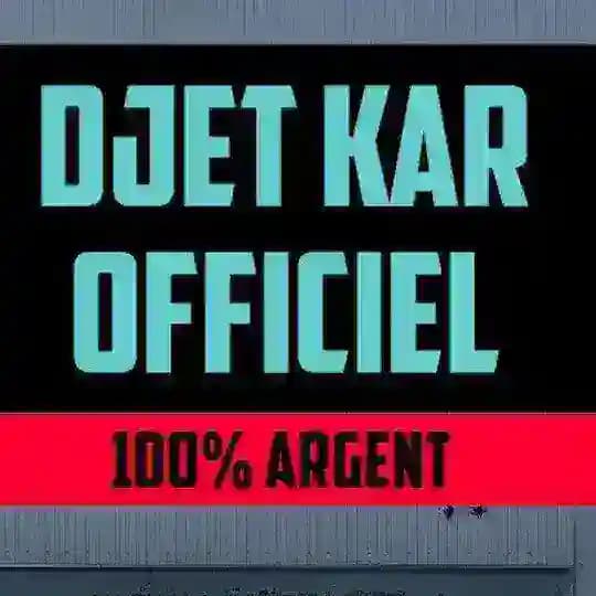 DJETKAR OFFICIEL Profile