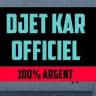 DJETKAR OFFICIEL