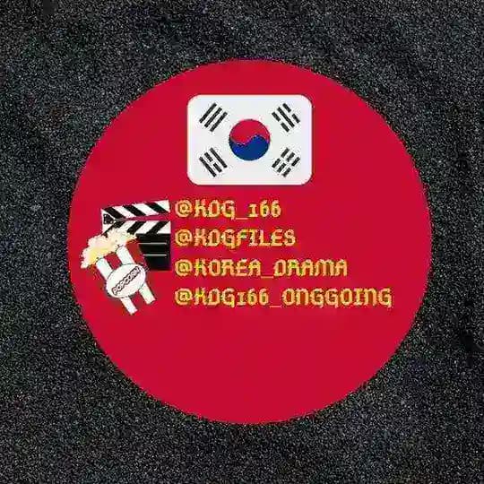 Korea drama kdg