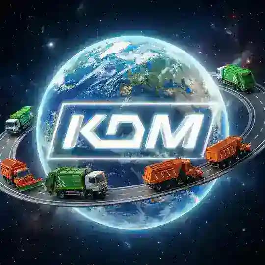 Завод КДМ Смоленск